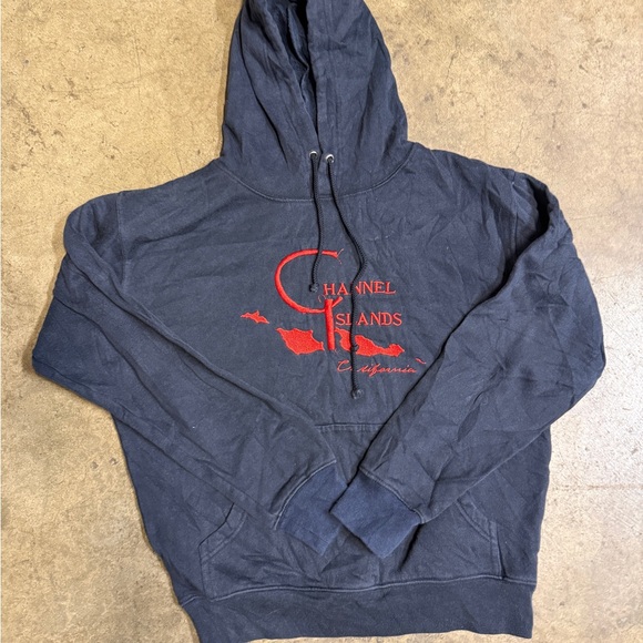 Fleecewear Co Other - Original Channel Islands Hoodie